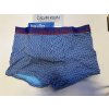 Boxerky s drobným vzorom Calvin Klein 8638 - 7GJ
