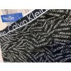 Elastické pánske boxerky s logom Calvin Klein 8638 - 6JO