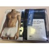 3PACK Bavlnené boxerky s farebným nápisom Calvin Klein 2664 WHB