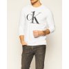 Tričko s dlhým rukávom Calvin Klein (Farba Čierna, Veľkosť M)