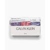 3PACK Čipkované nohavičky Calvin Klein (Veľkosť XS)