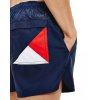 Šortkové plavky Tommy Hilfiger (Farba Tmavomodrá, Veľkosť L)