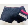 3PACK organická bavlna- pánske boxerky Tommy Hilfiger DUŠAN 5
