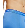 3PACK Bavlnené boxerky Tommy Hilfiger (Veľkosť M)