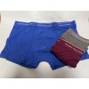 3PACK organická bavlna-elastické boxerky Tommy Hilfiger DUŠAN 01994