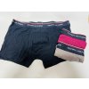 3PACK Organická bavlna- elastické boxerky Tommy Hilfiger DUŠAN 6