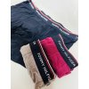 3PACK Organická bavlna- elastické boxerky Tommy Hilfiger DUŠAN 6