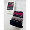 3PACK Organická bavlna- elastické boxerky Tommy Hilfiger DUŠAN 6