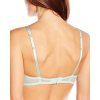 Čipkovaná push up podprsenka s kosticou (Veľkosť 70 B)