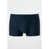 shorts navy schwarz gestreift long life soft 1 174646 815 detail1