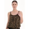 Prothesetankini top Anita Pocatello 6592 safari 2