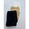 3PACK Klasické bambusové nohavičky Andrie PETRA 2868