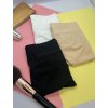 3PACK Klasické nohavičky S čipkou vzadu Andrie 2385 JULKA