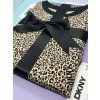 Dámske zateplené pyžamo / voľnočasové domáce oblečenie DKNY 80076