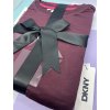 Dámske zateplené pyžamo / voľnočasové domáce oblečenie DKNY 80076