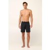 Pánske bavlnené krátke nohavice Vamp KAROL 22675