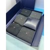 5PACK vyššie pánske ponožky Tommy Hilfiger GIFTBOX 701235374