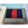 3PACK modalových boxeriek John Frank JF3BMODNA01