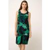 Dámske letné šaty Vamp 24471