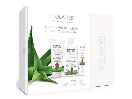 aloe