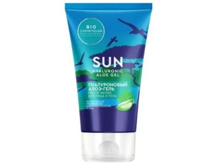 aloe gel