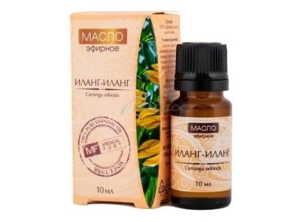 etericky olej ylang ylang