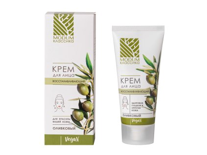 olivovy krem