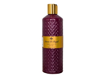 barokova perla sprchovy gel