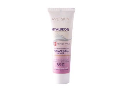 ave skin nocny