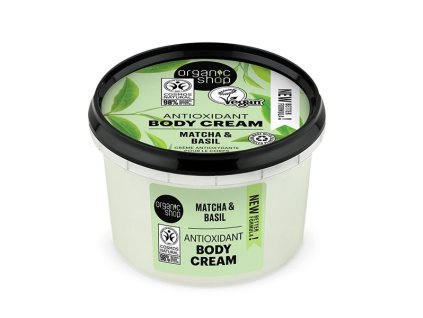 matcha a bazalka