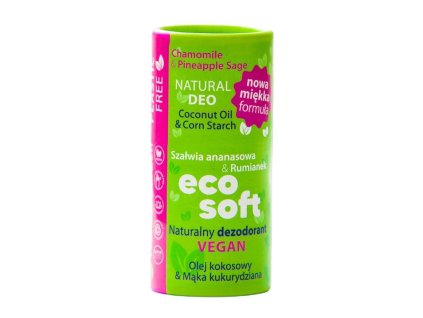 eco soft