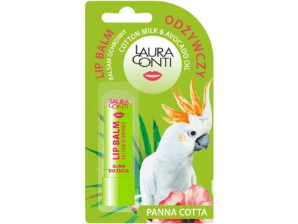 panna cota