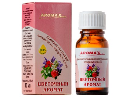 kvetinova vona