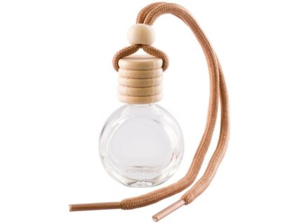 skleneny mini aroma difuzer
