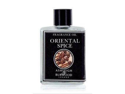 orientalne korenie