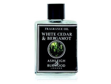 ceder a bergamot