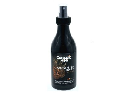 organic mimi serum na vlasy