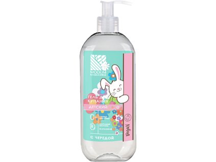 detsky gel