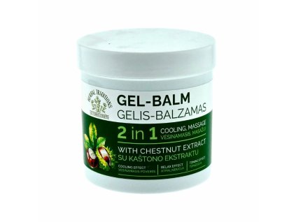 gel s pagastanom