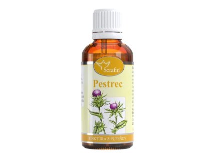 pestrec