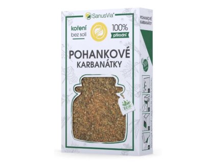 pohankove