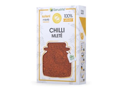 chilli