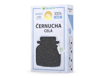 cernucha