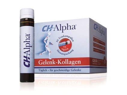 ch alpha