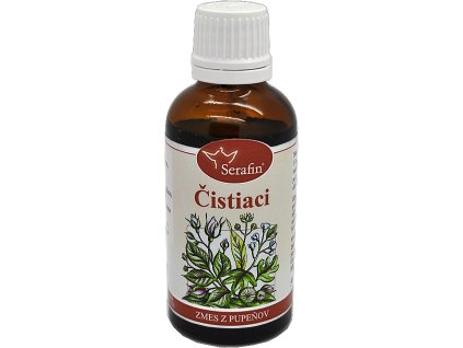 cistiaca