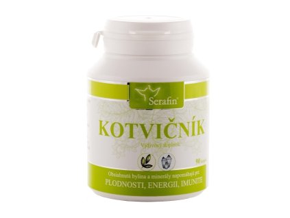 kotvicnik