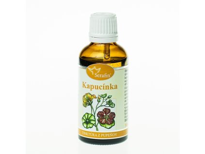 kapucinka