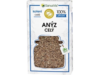 aniz bio sanusvia