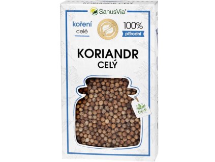 koriandercely