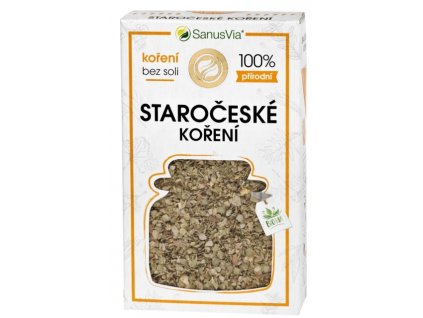staroceske